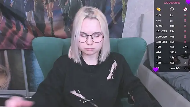 miray kuriyama123 online show from February 2025 06:02:02 PM