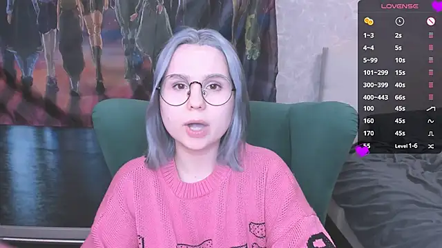 miray kuriyama123 online show from February 2025 12:10:02 AM