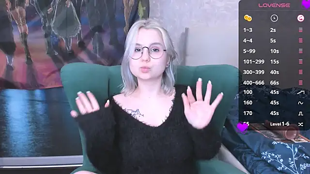 miray kuriyama123 online show from March 2025 12:29:02 AM