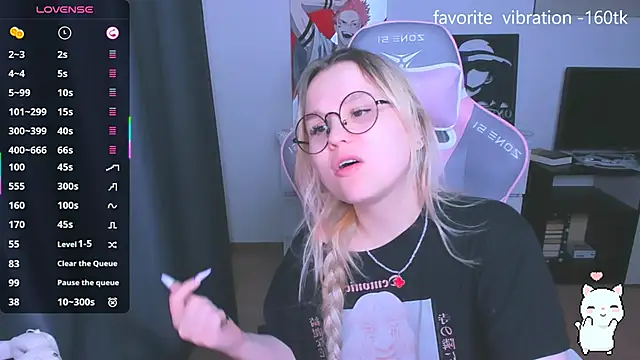 miray kuriyama123 online show from November 2025 08:27:02 PM