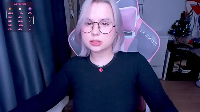 miray kuriyama123 online show from February 2026 06:09:01 PM