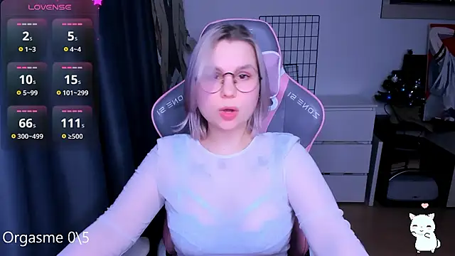 miray kuriyama123 online show from March 2026 06:04:02 PM