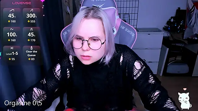 miray kuriyama123 online show from March 2026 06:15:02 PM