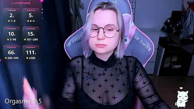 miray kuriyama123 online show from March 2026 05:19:02 PM