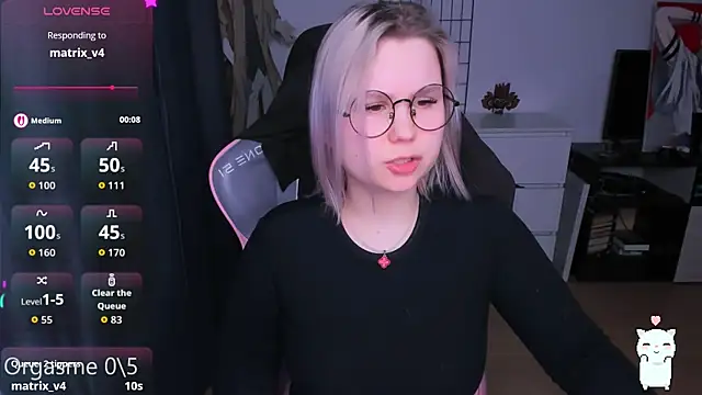 miray kuriyama123 online show from April 2026 08:46:01 PM