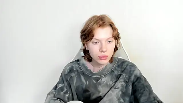 StellaDavis online show from February 2026 09:02:01 AM