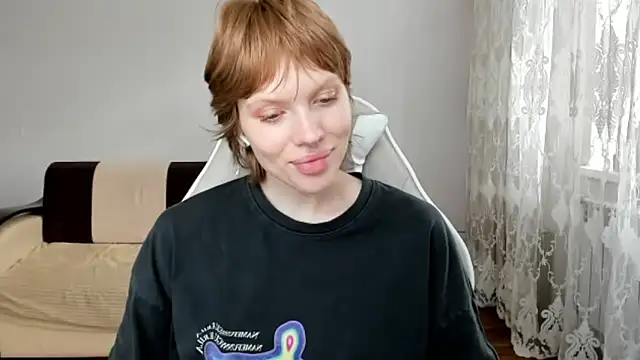 StellaDavis online show from May 2026 11:59:01 AM