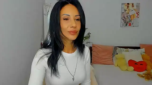 Blackeyeslady online show from October 2025 07:24:02 PM