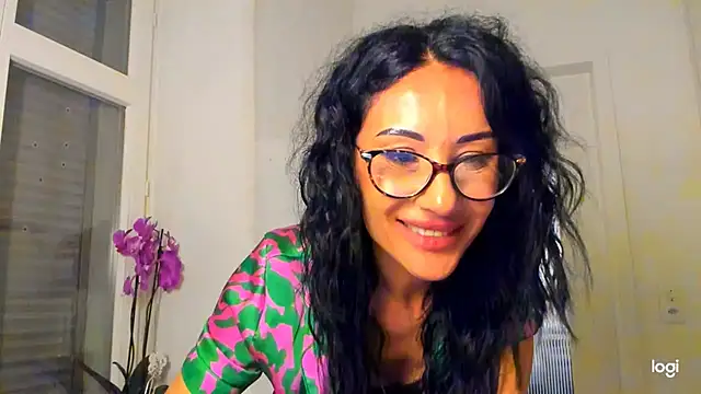 Blackeyeslady online show from June 2026 09:49:01 PM