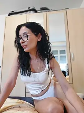 Blackeyeslady online show from July 2026 02:43:01 PM