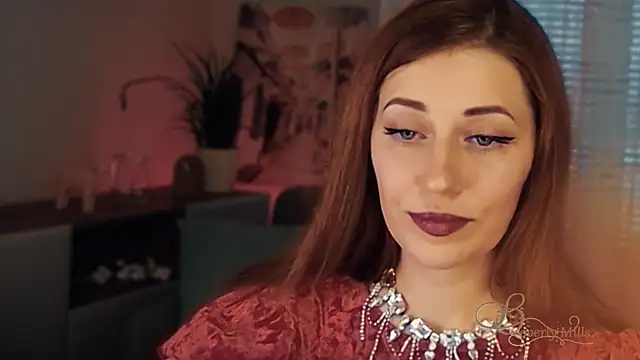 MissBeverlyMills online show from January 2026 07:45:01 AM