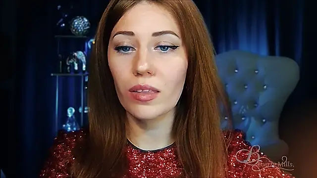 MissBeverlyMills online show from April 2026 09:59:02 PM