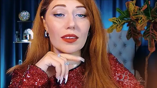 MissBeverlyMills online show from May 2026 07:28:02 AM