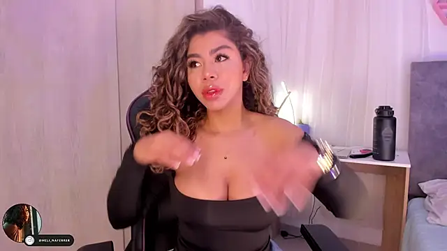 Melina Ferrer1 online show from October 2025 02:14:02 PM