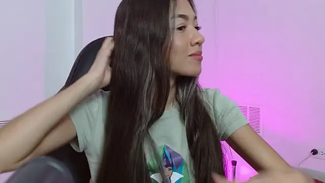 hantonella  online show from November 2025 02:50:02 PM