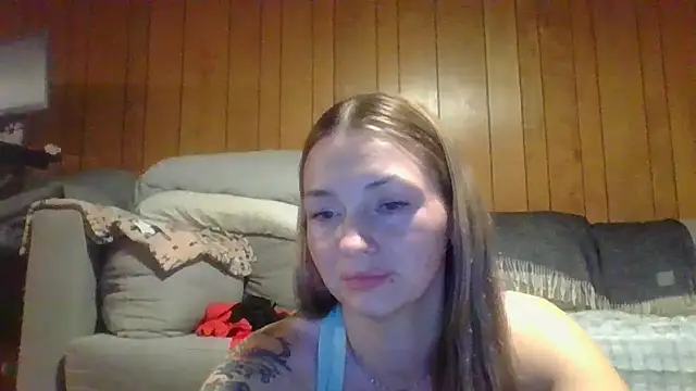 MaggieMayI89 online show from January 2026 03:11:02 AM