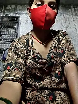 Snapshot of Anushka_Ji chatting on May 2026 07:03:01 AM Anushka Ji online show from May 2026 07:03:01 AM