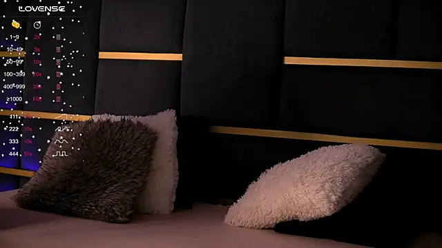 CynthiaWest online show from January 2025 04:03:01 AM