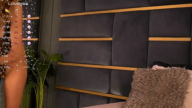 CynthiaWest online show from February 2025 04:06:01 AM