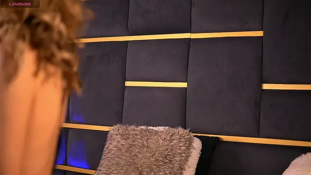 CynthiaWest online show from February 2025 04:11:01 AM