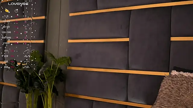 CynthiaWest online show from February 2025 04:07:01 AM