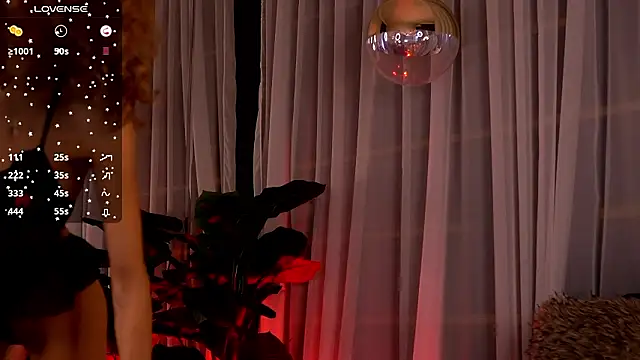 CynthiaWest online show from February 2026 04:27:01 AM