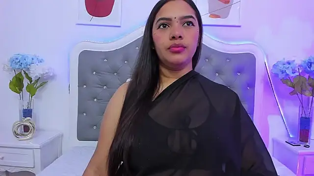 krishaa  online show from January 2025 12:48:02 PM