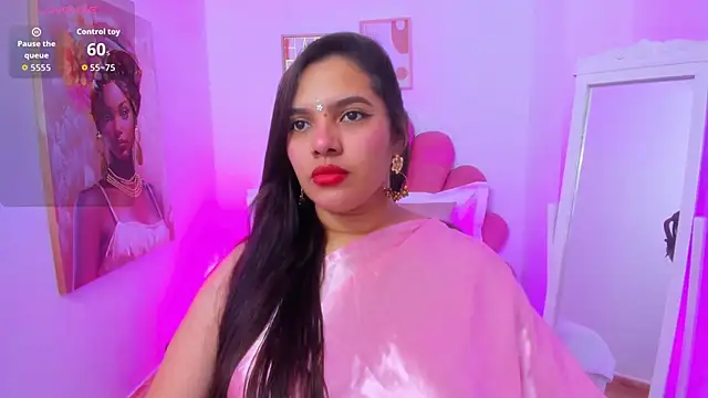 krishaa  online show from December 2025 02:00:02 PM