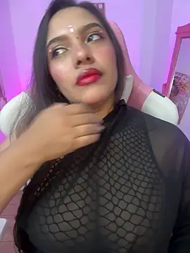 krishaa  online show from June 2026 07:51:02 PM