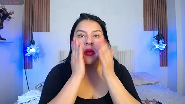  poison sweet online show from April 2026 09:02:02 PM