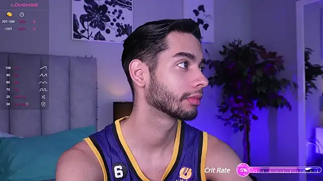 Snapshot of endy_rush chatting on January 2025 12:52:01 PM endy rush online show from January 2025 12:52:01 PM