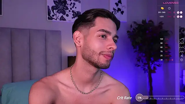 Snapshot of endy_rush chatting on January 2025 04:02:01 PM endy rush online show from January 2025 04:02:01 PM