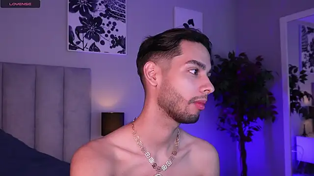 Snapshot of endy_rush chatting on January 2025 12:41:02 PM endy rush online show from January 2025 12:41:02 PM