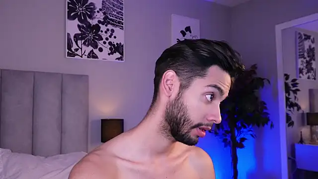 Snapshot of endy_rush chatting on February 2025 12:48:01 PM endy rush online show from February 2025 12:48:01 PM