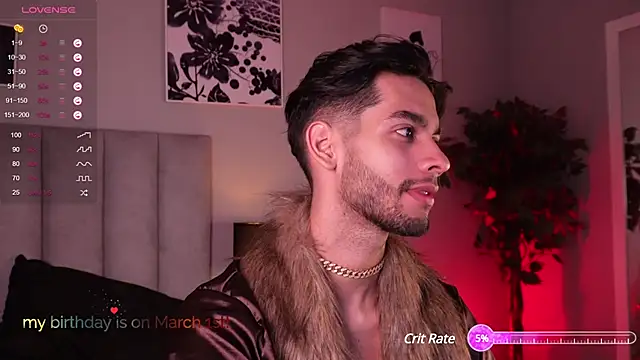 Snapshot of endy_rush chatting on February 2025 04:32:01 PM endy rush online show from February 2025 04:32:01 PM