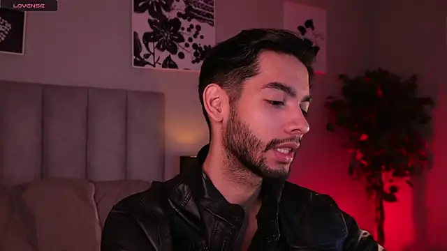 Snapshot of endy_rush chatting on February 2025 12:45:02 PM endy rush online show from February 2025 12:45:02 PM