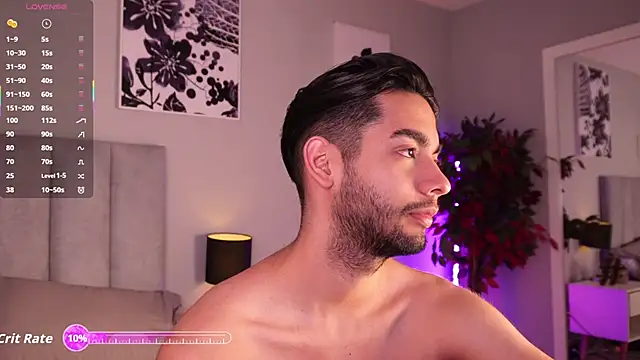 Snapshot of endy_rush chatting on October 2025 12:46:02 PM endy rush online show from October 2025 12:46:02 PM