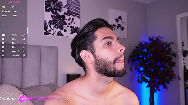 Snapshot of endy_rush chatting on October 2025 12:39:02 PM endy rush online show from October 2025 12:39:02 PM