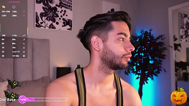 Snapshot of endy_rush chatting on November 2025 12:40:02 PM endy rush online show from November 2025 12:40:02 PM