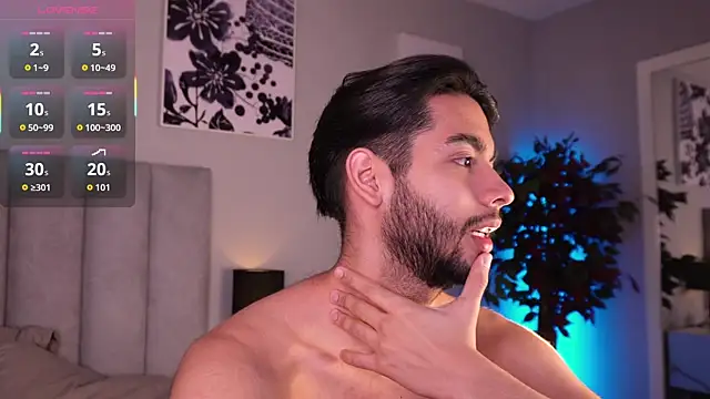 Snapshot of endy_rush chatting on November 2025 12:38:01 PM endy rush online show from November 2025 12:38:01 PM