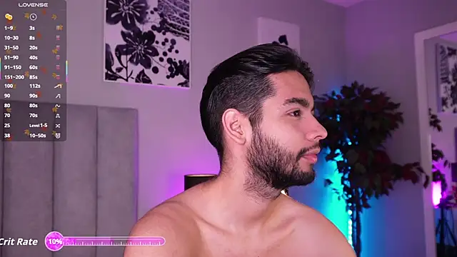 Snapshot of endy_rush chatting on November 2025 12:45:02 PM endy rush online show from November 2025 12:45:02 PM