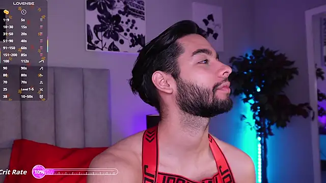 Snapshot of endy_rush chatting on November 2025 12:37:01 PM endy rush online show from November 2025 12:37:01 PM