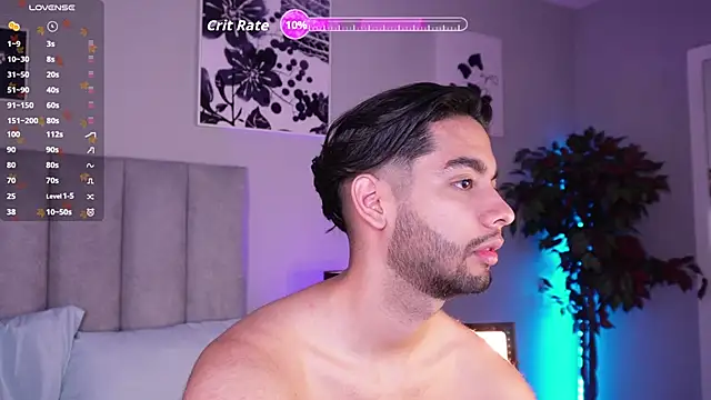 Snapshot of endy_rush chatting on November 2025 12:38:01 PM endy rush online show from November 2025 12:38:01 PM