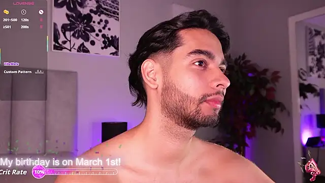 endy rush online show from February 2026 12:44:02 PM