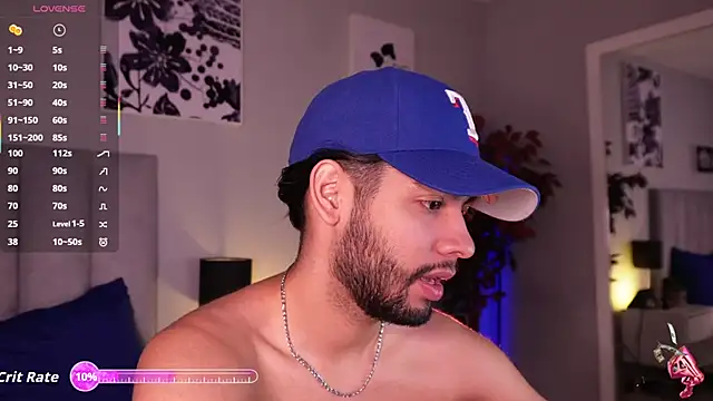 endy rush online show from February 2026 12:47:02 PM