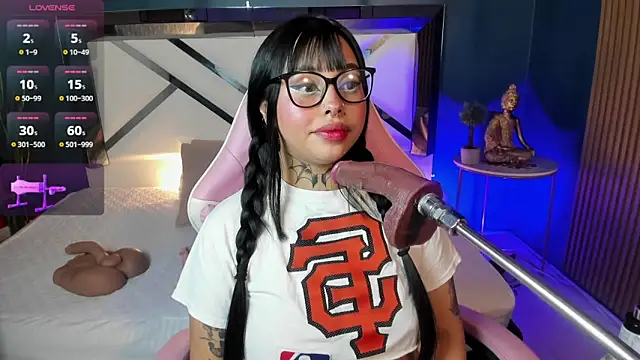 Snapshot of Jena_nicols chatting on November 2025 03:53:02 AM Jena nicols online show from November 2025 03:53:02 AM