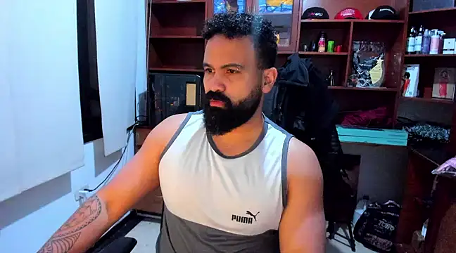 Drako Argentii online show from January 2025 06:20:02 AM