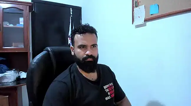 Drako Argentii online show from March 2025 11:03:02 PM