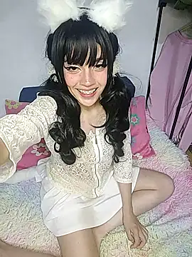 Your-horny-petite online show from January 2026 06:39:01 AM