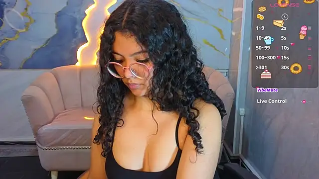 victoria castillo b online show from April 2026 03:07:02 AM